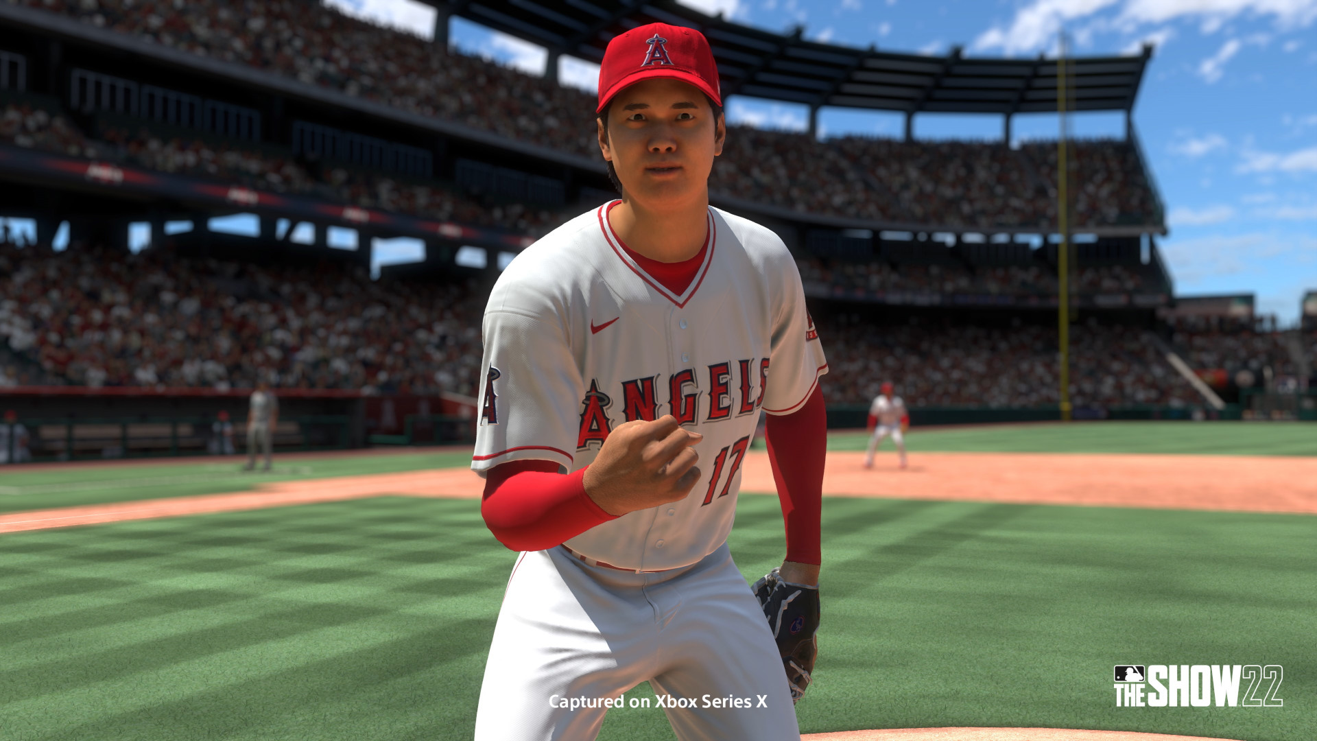 MLB The Show 22 EU XBOX One / Xbox Series X|S CD Key thumbnail 3