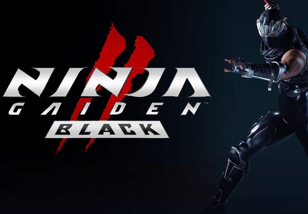 NINJA GAIDEN 2 Black PS5 Account