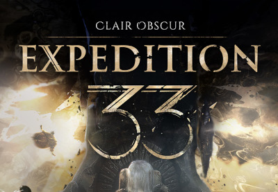 Clair Obscur: Expedition 33 EU PC Steam CD Key