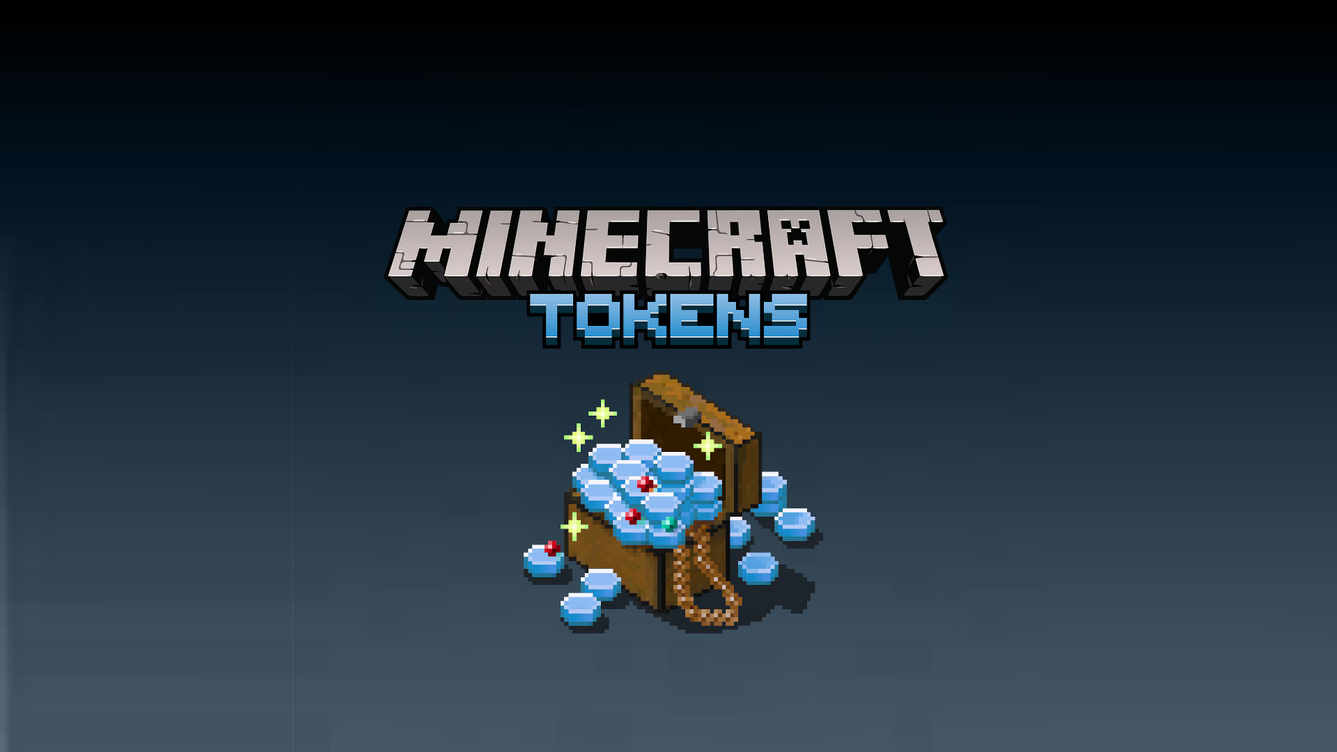 Minecraft - 3500 Token Pack DLC EU (without DE) PS5 CD Key thumbnail 2