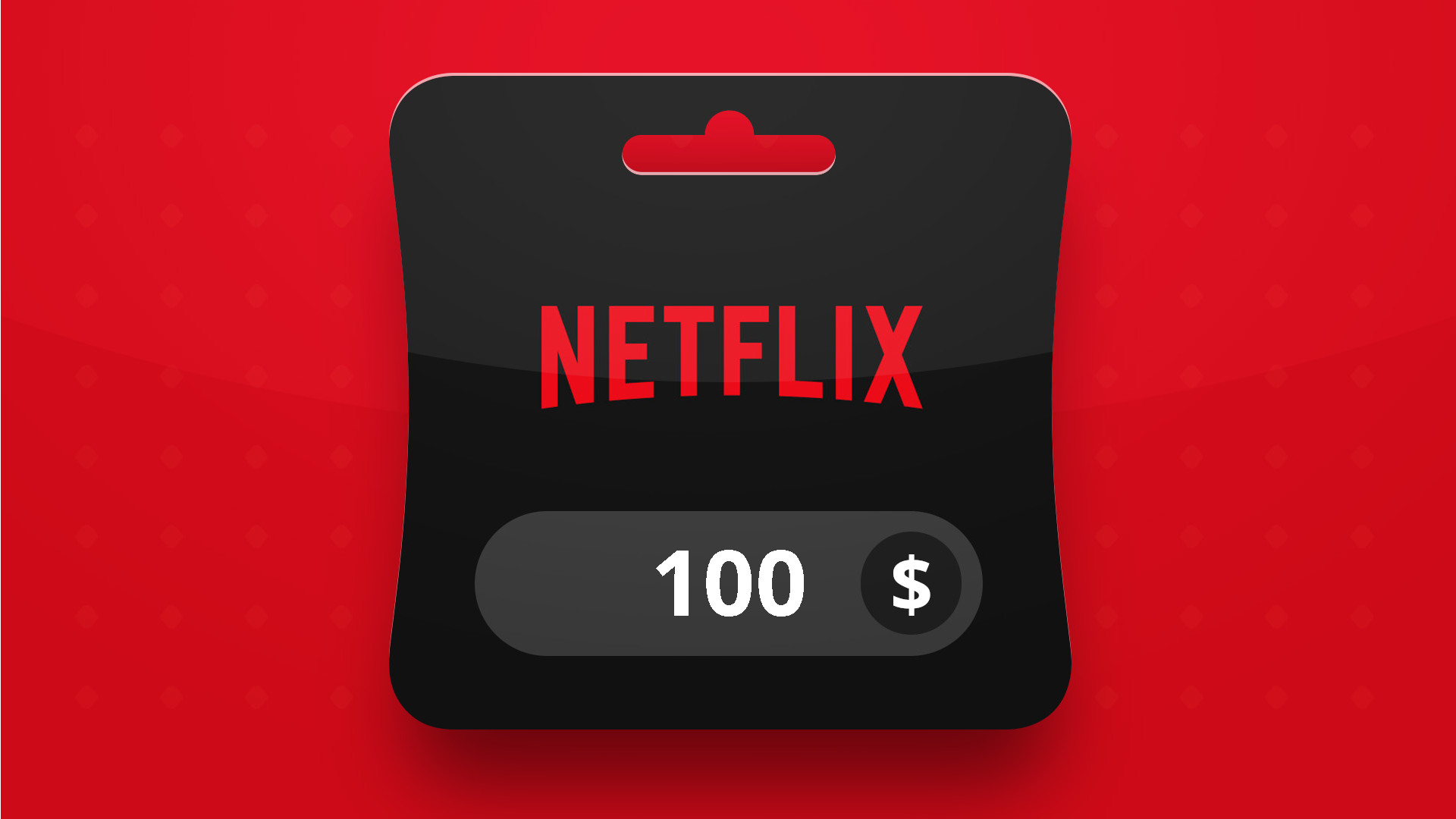 Netflix USD 100 Gift Card US thumbnail 2