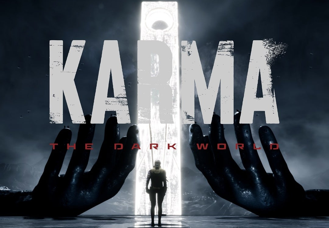 KARMA: The Dark World US Xbox Series X|S / PC Clé