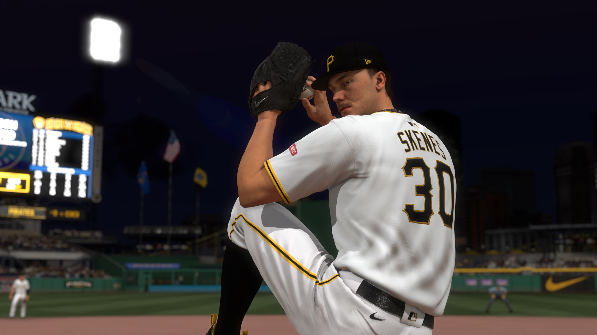 MLB The Show 25 US Xbox Series X|S Clé - Screenshot 8