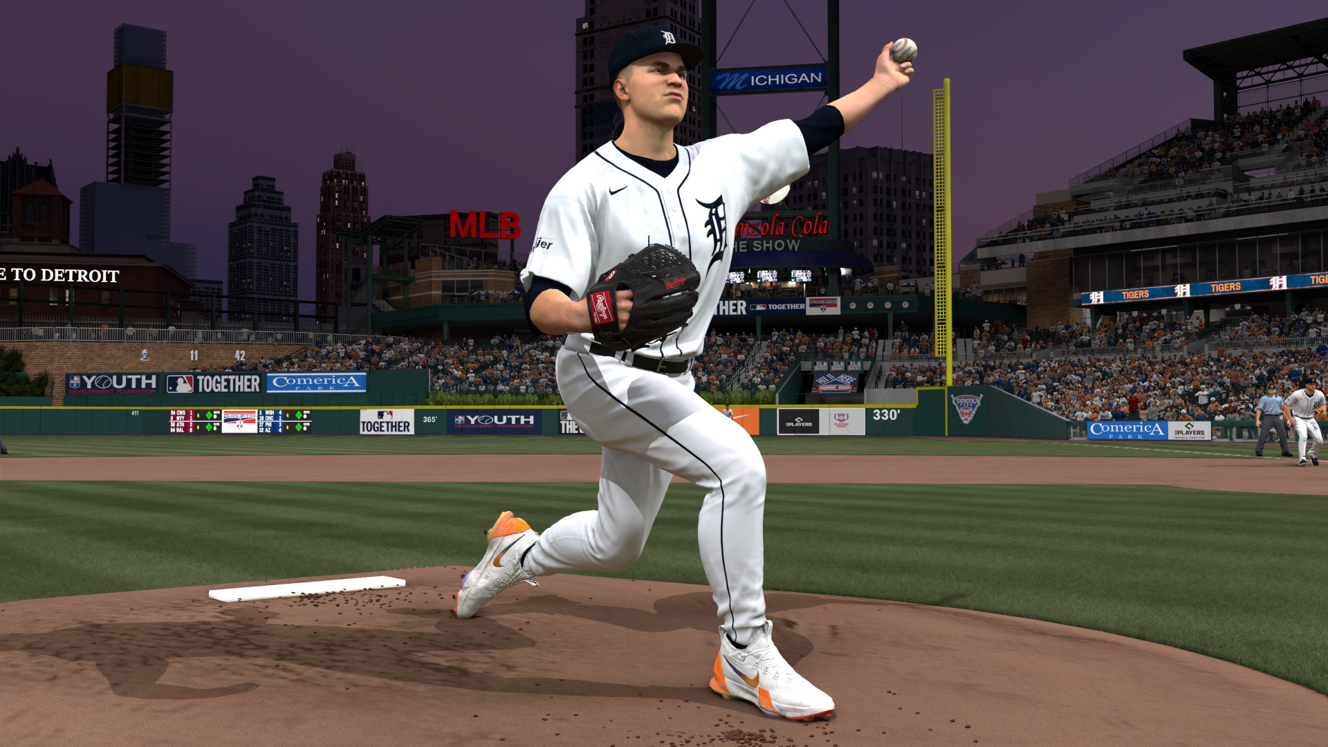 MLB The Show 25 US Xbox Series X|S Clé thumbnail 5