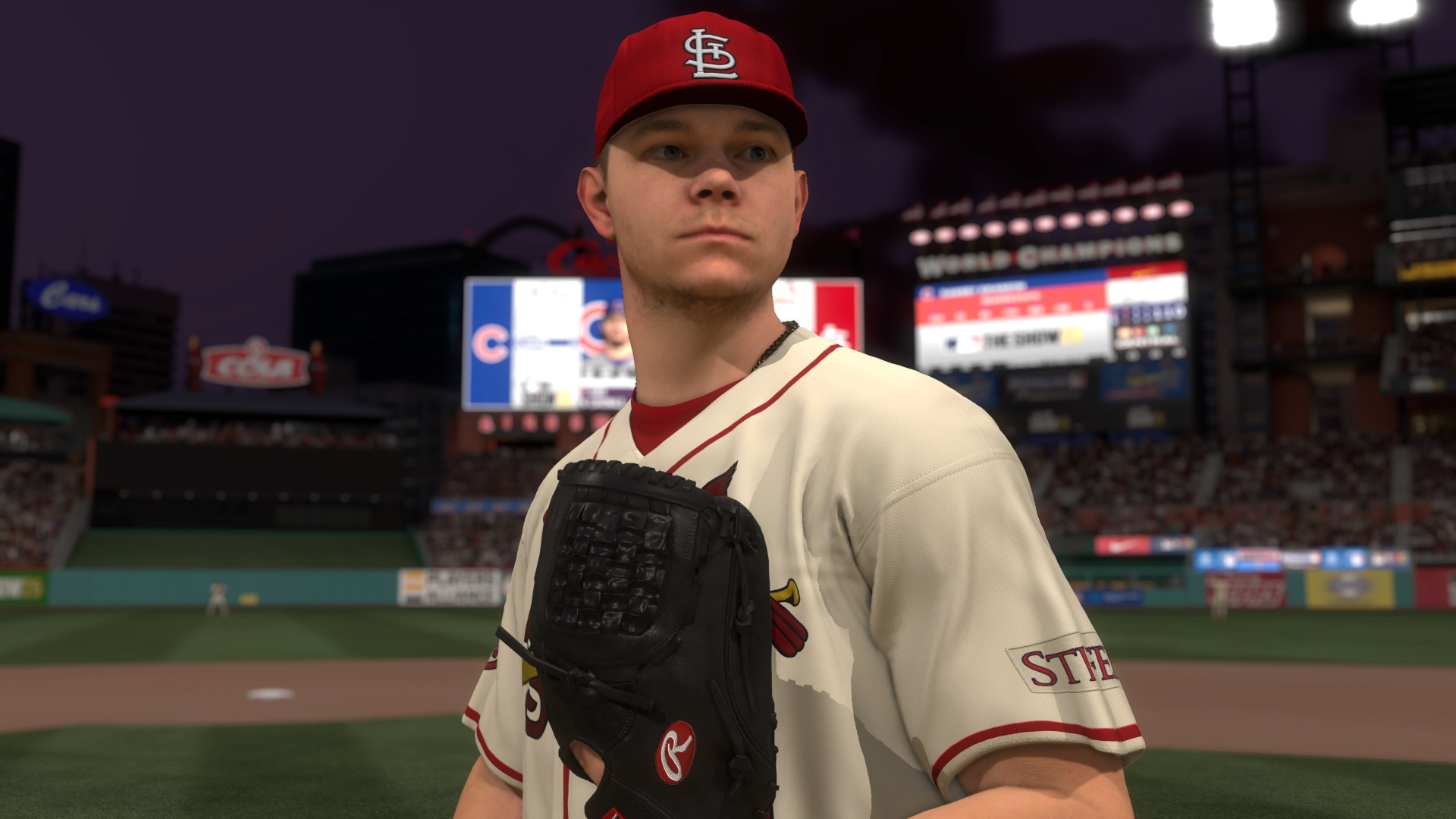MLB The Show 25 US Xbox Series X|S Clé - Screenshot 7
