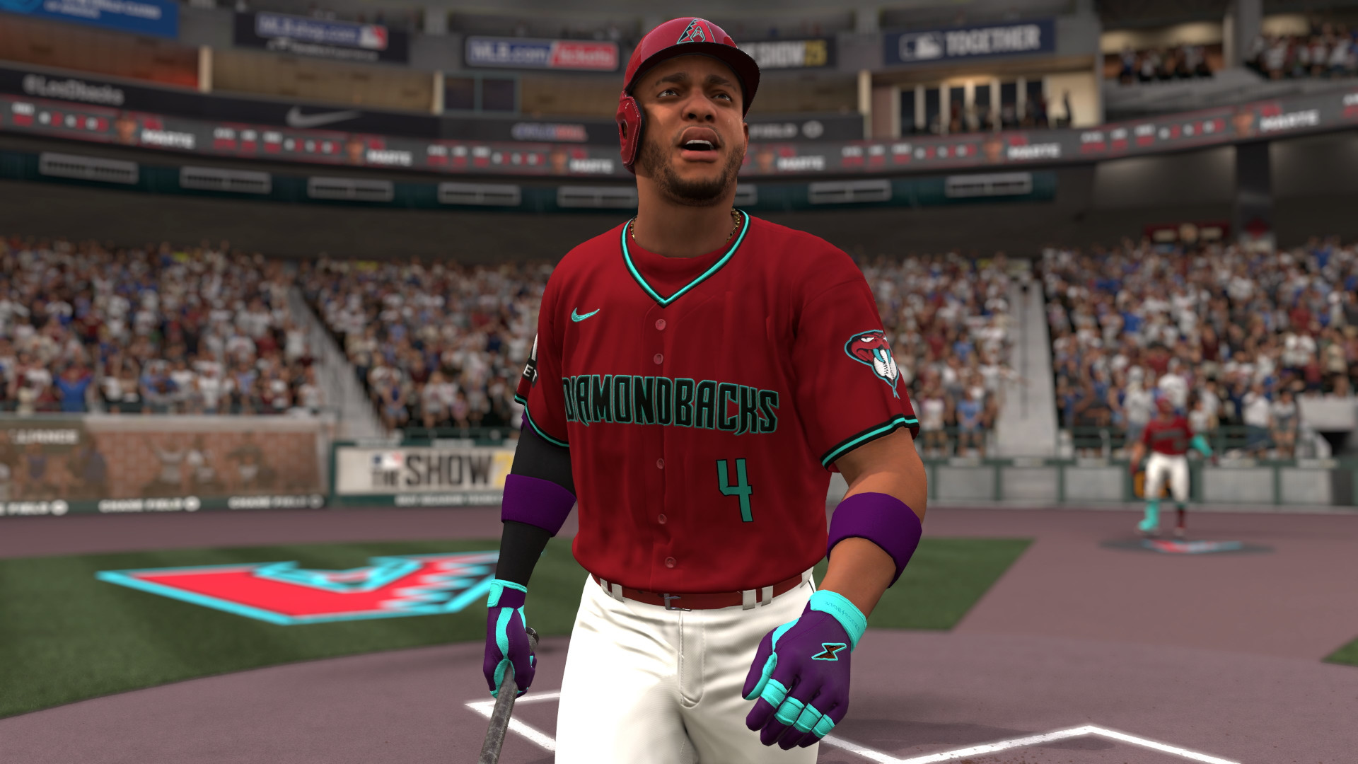 MLB The Show 25 US Xbox Series X|S Clé thumbnail 3