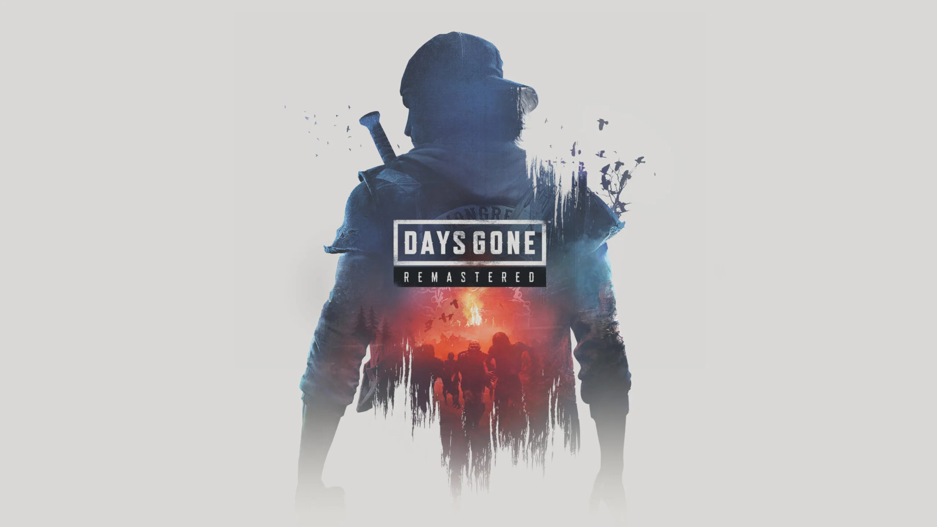 Days Gone Remastered PS5 Account thumbnail 2