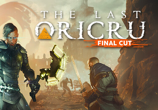The Last Oricru - Final Cut TR Xbox Series X|S Clé