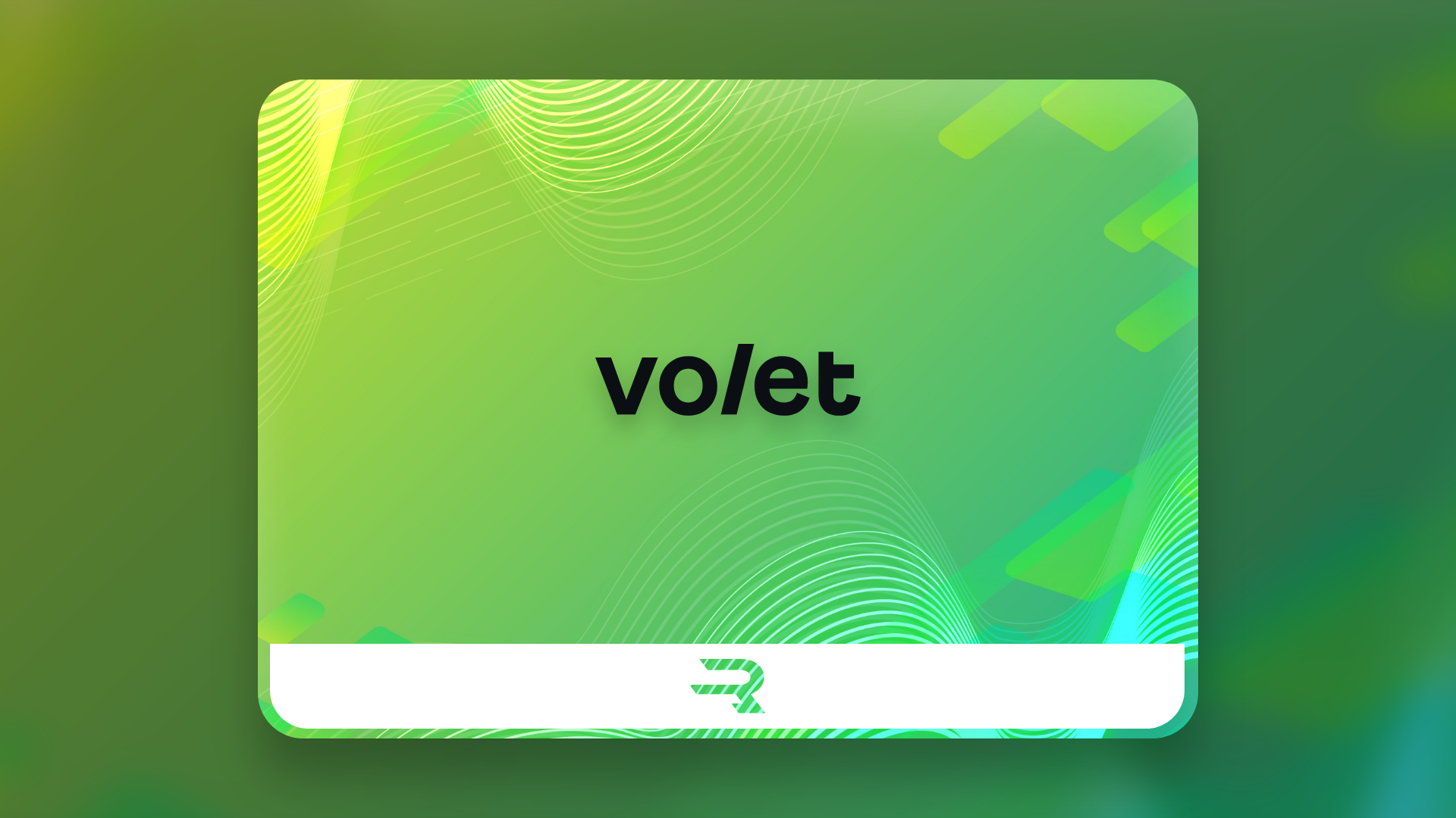 Rewarble Volet EUR 150 Gift Card thumbnail 2