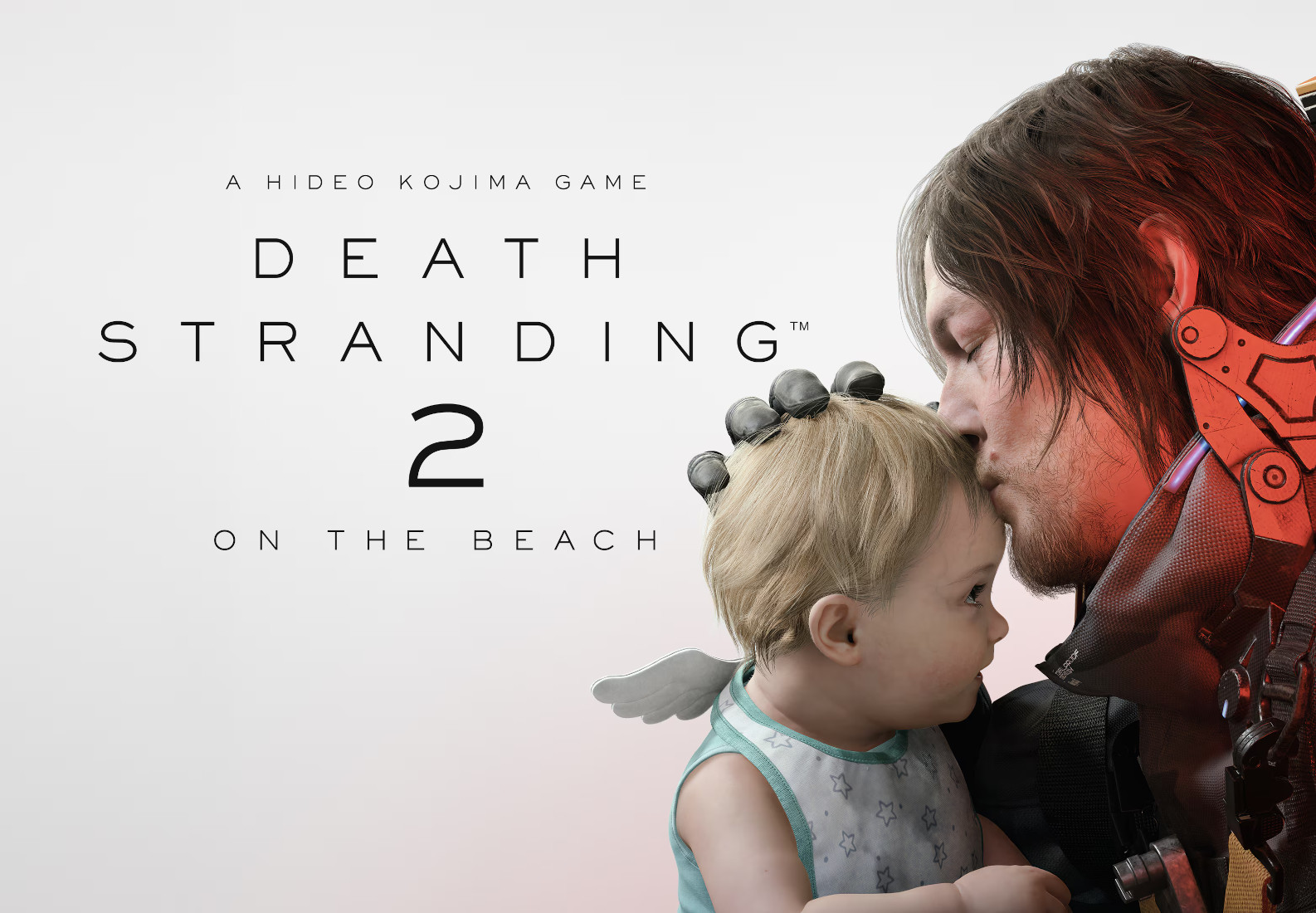 Death Stranding 2: On the Beach PRE-ORDER EU PC Steam CD Key
