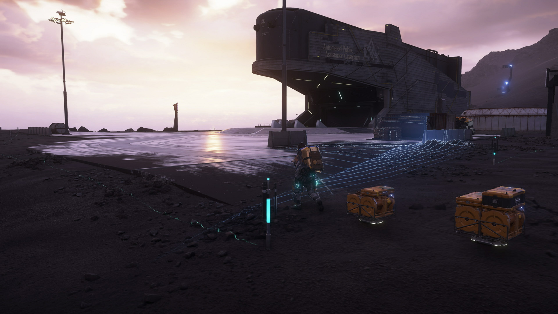 Death Stranding 2: On the Beach PC Steam Account thumbnail 2