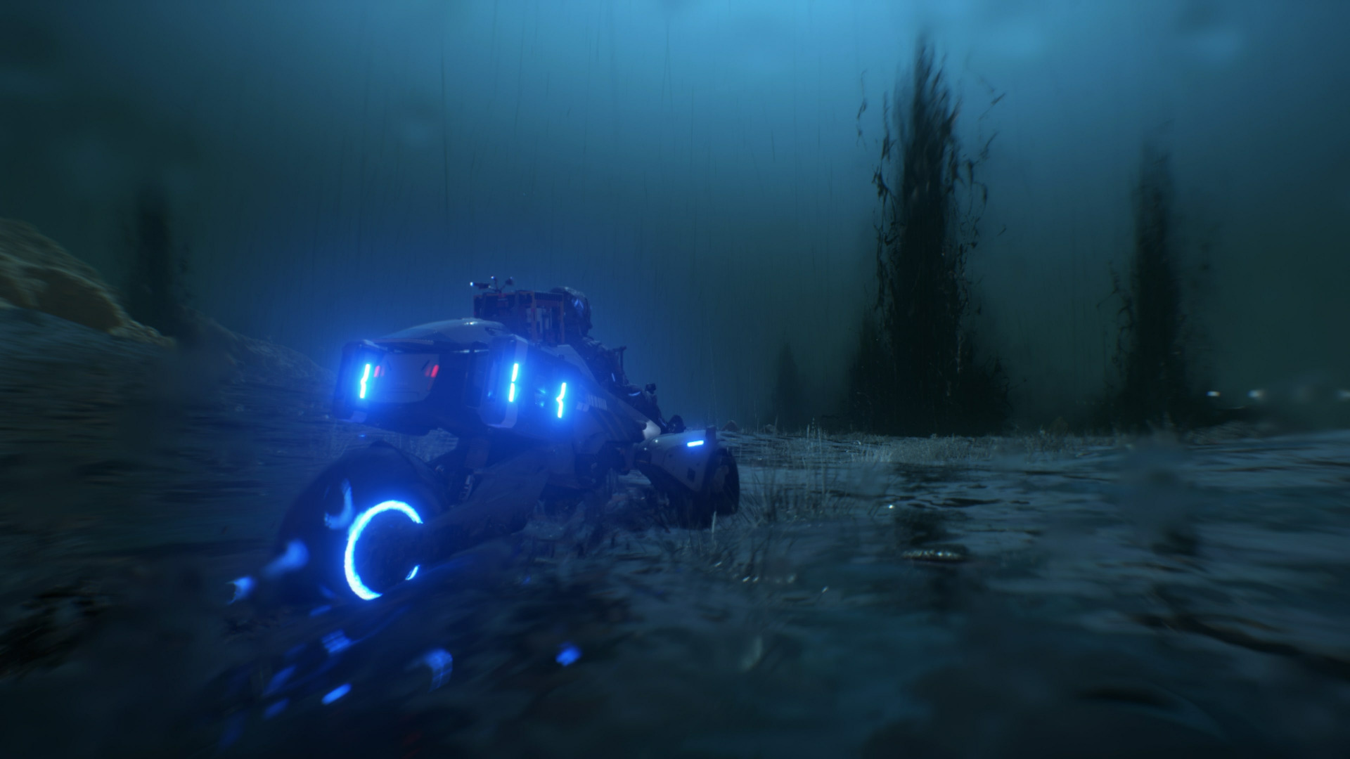 Death Stranding 2: On the Beach Digital Deluxe Edition PRE-ORDER NA PC Steam CD Key thumbnail 5