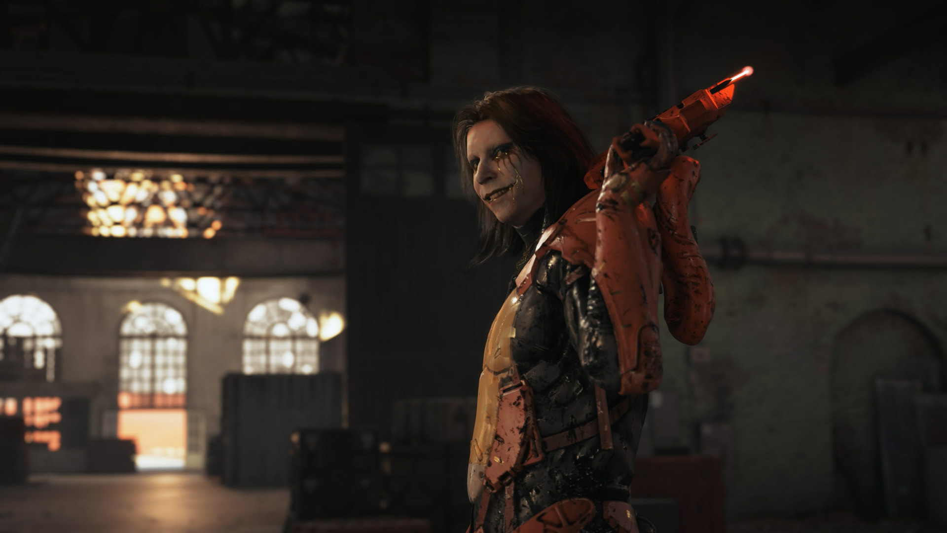 Death Stranding 2: On the Beach Digital Deluxe Edition PRE-ORDER NA PC Steam CD Key - Screenshot 10