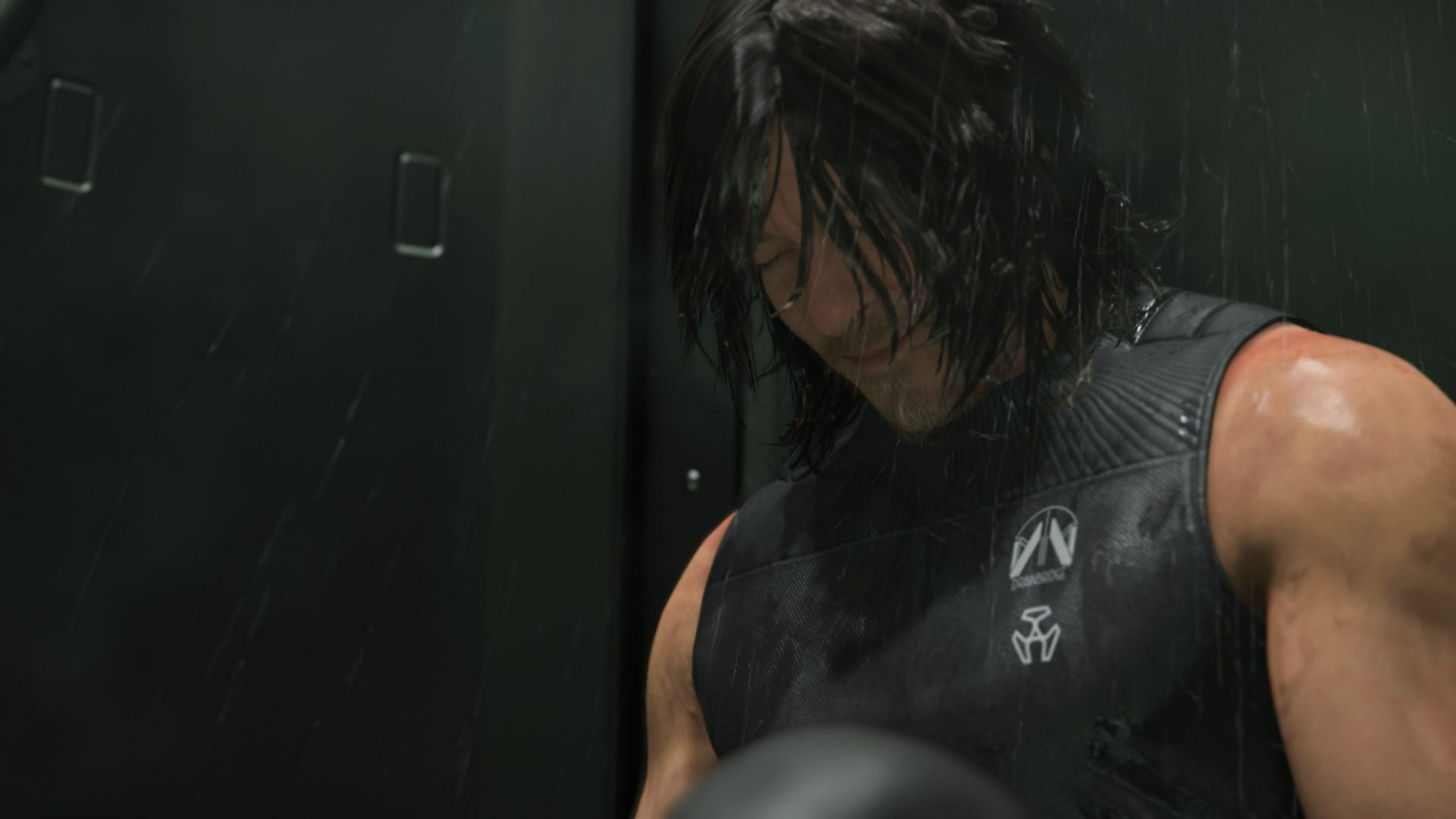 Death Stranding 2: On the Beach Digital Deluxe Edition PRE-ORDER NA PC Steam CD Key - Screenshot 7