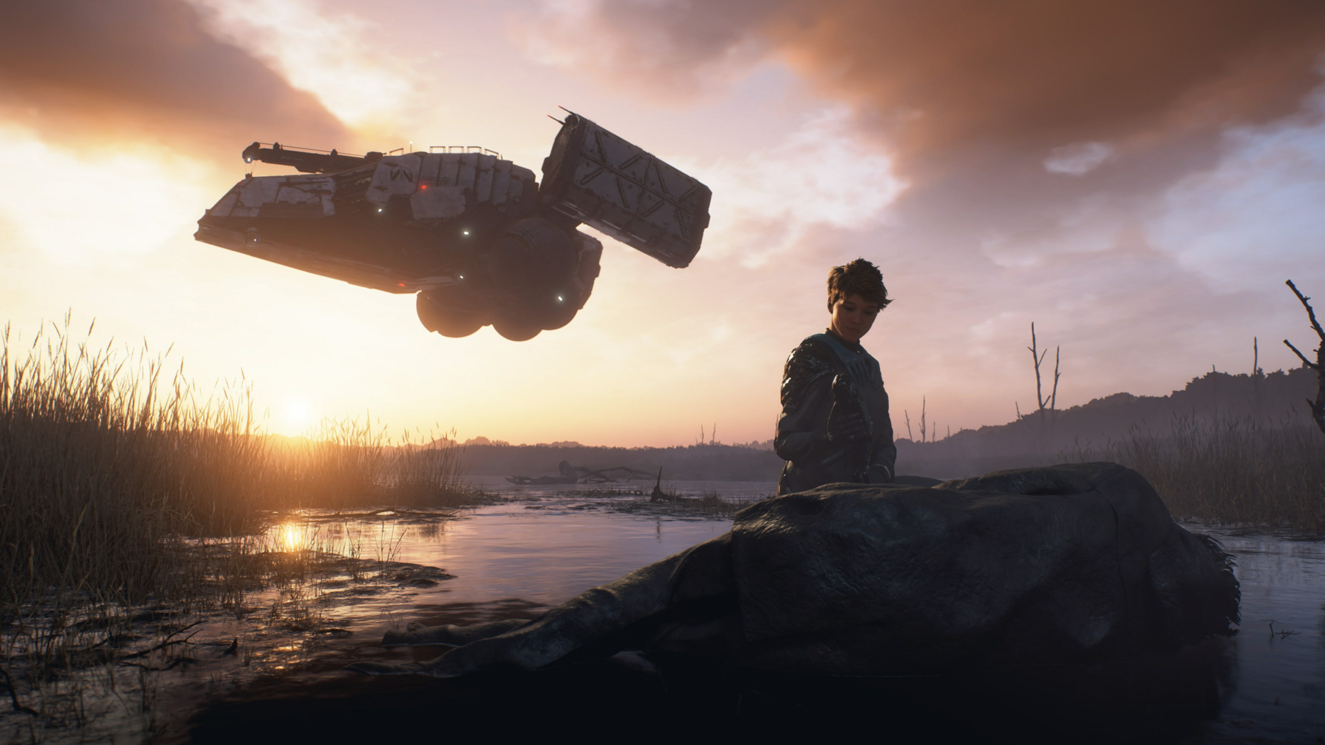 Death Stranding 2: On the Beach Digital Deluxe Edition PRE-ORDER NA PC Steam CD Key - Screenshot 8