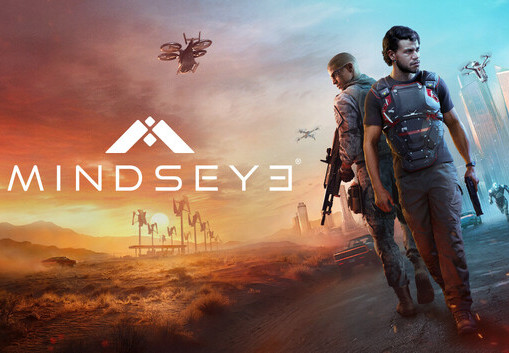 MindsEye PC Steam Account