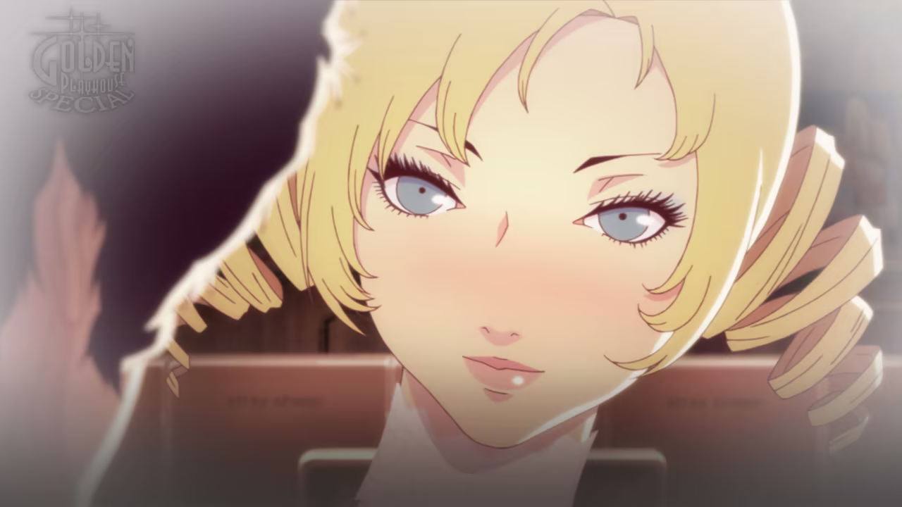 Catherine: Full Body EU Nintendo Switch CD Key thumbnail 5