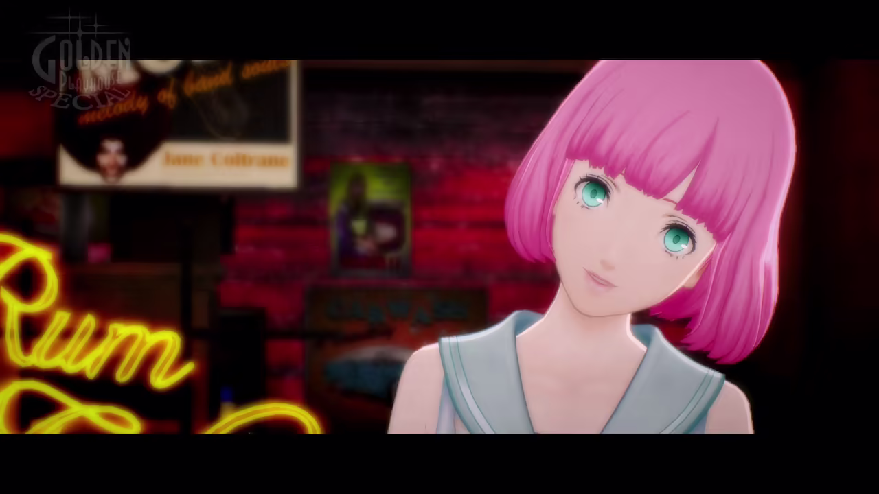 Catherine: Full Body EU Nintendo Switch CD Key - Screenshot 6