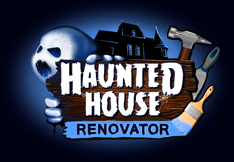 Haunted House Renovator Xbox Series X|S CD Key