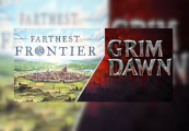 Crate Entertainment Complete Collection PC Steam Account
