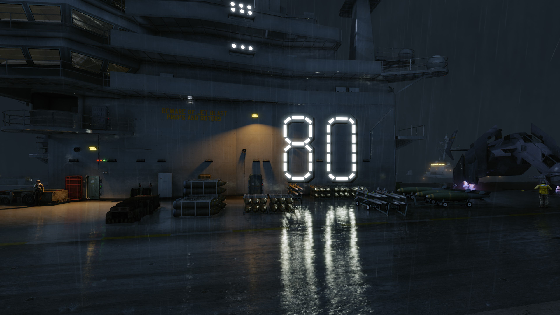 Crysis Remastered EU XBOX One Clé - Screenshot 6