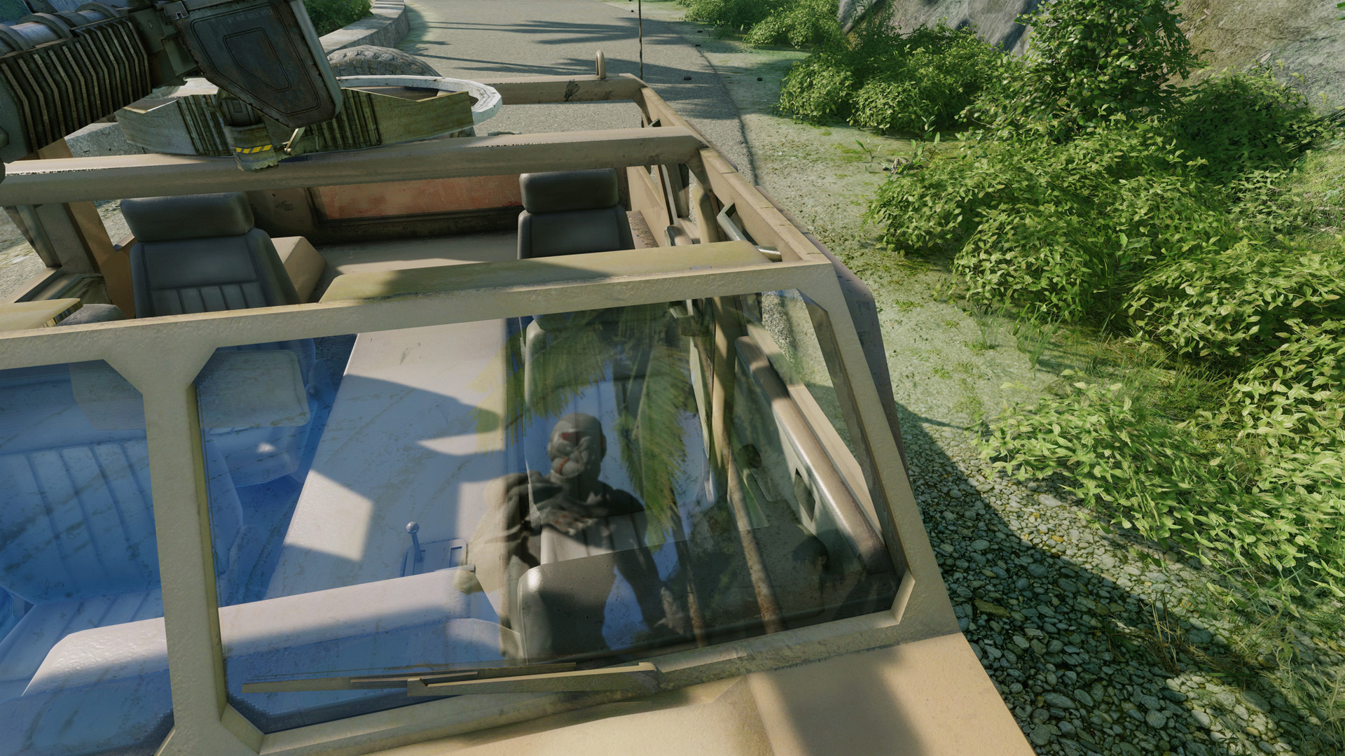 Crysis Remastered EU XBOX One Clé - Screenshot 7