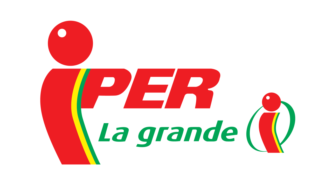 Iper €150 Gift Card IT thumbnail 2