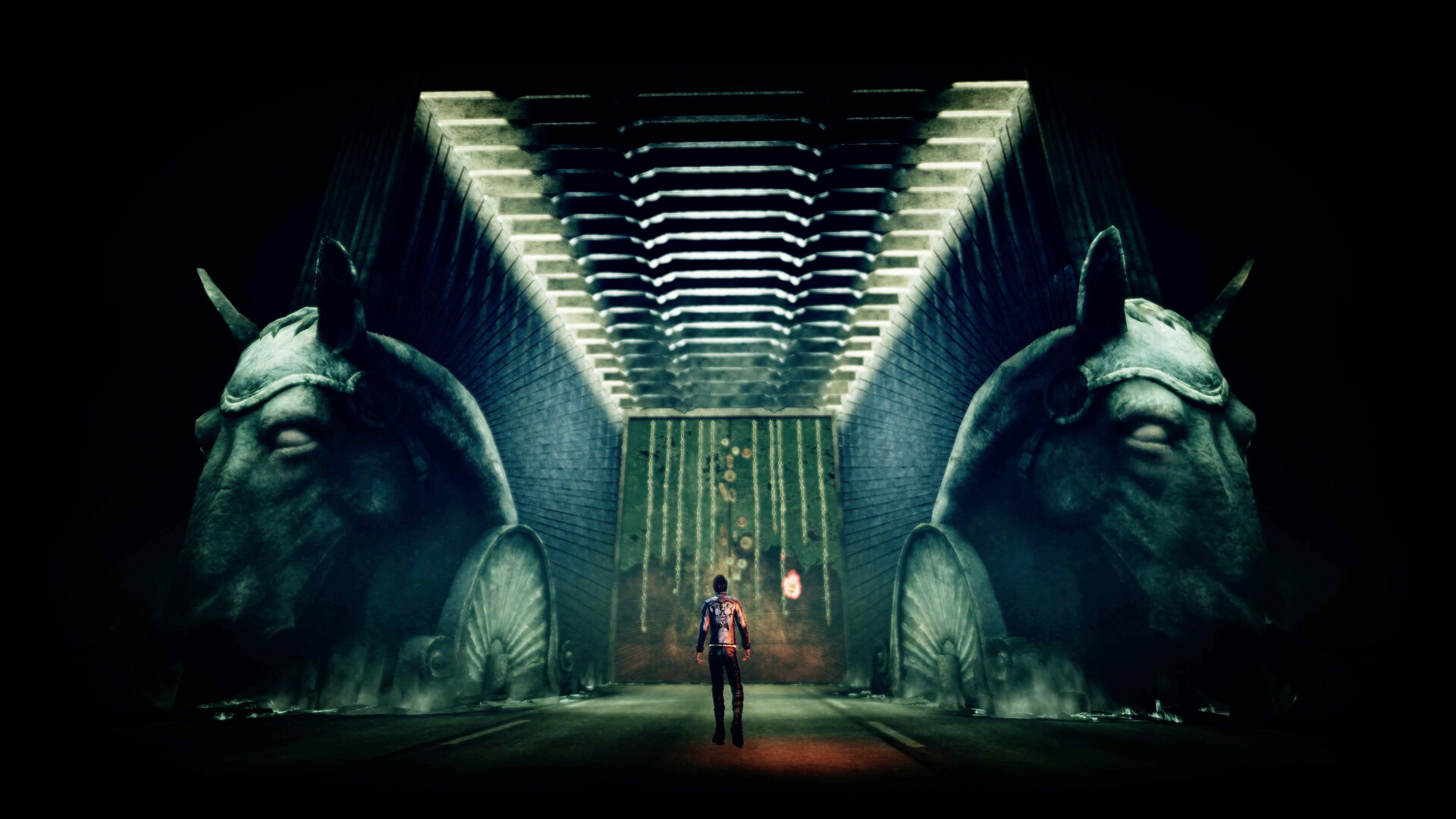 Shadows of the Damned: Hella Remastered XBOX One / Xbox Series X|S Account thumbnail 2