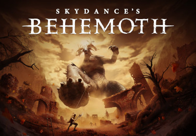 Skydance's BEHEMOTH PS5 Account