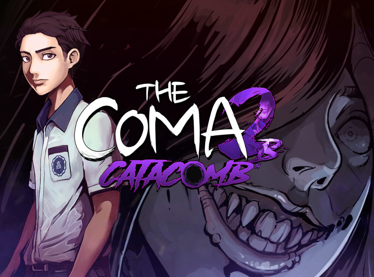 The Coma 2B: Catacomb XBOX One / Xbox Series X|S Account