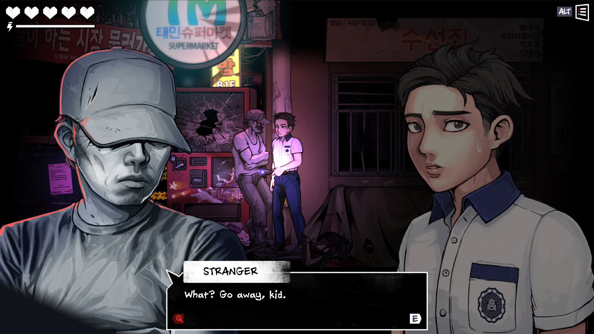 The Coma 2B: Catacomb XBOX One / Xbox Series X|S Account thumbnail 2