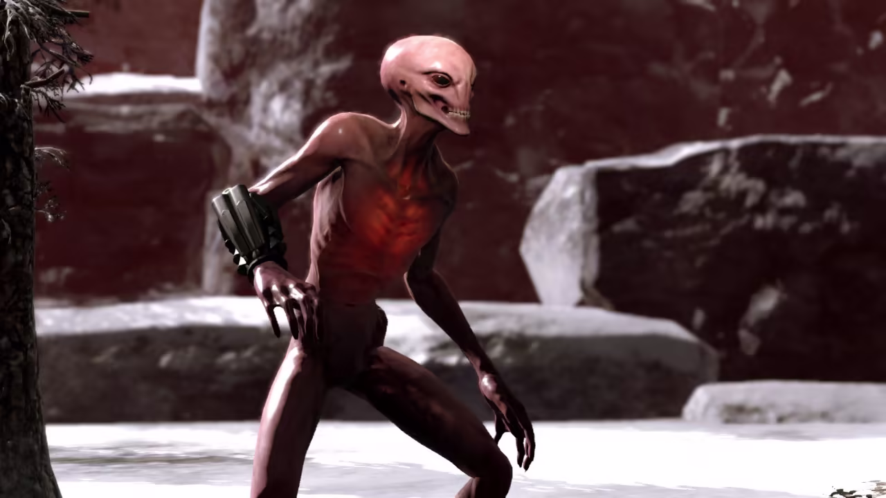 XCOM 2 Collection UK XBOX One / Xbox Series X|S Clé thumbnail 2