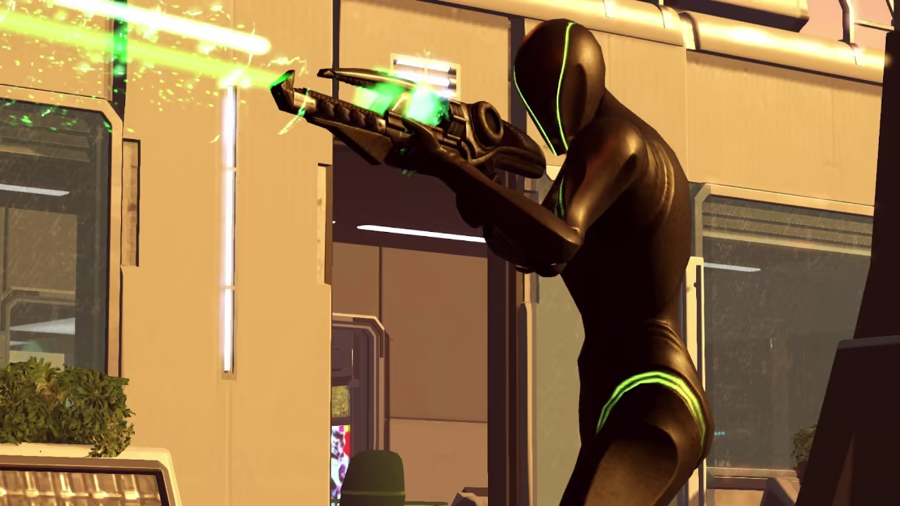 XCOM 2 Collection UK XBOX One / Xbox Series X|S Clé thumbnail 6