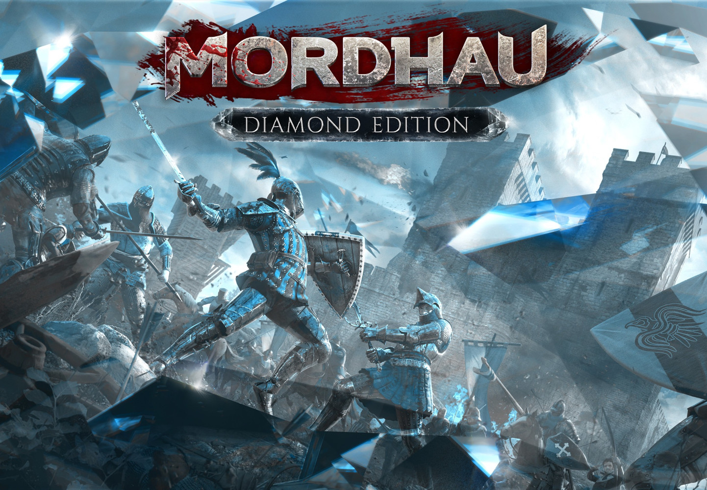 MORDHAU Diamond Edition XBOX One / Xbox Series X|S Account