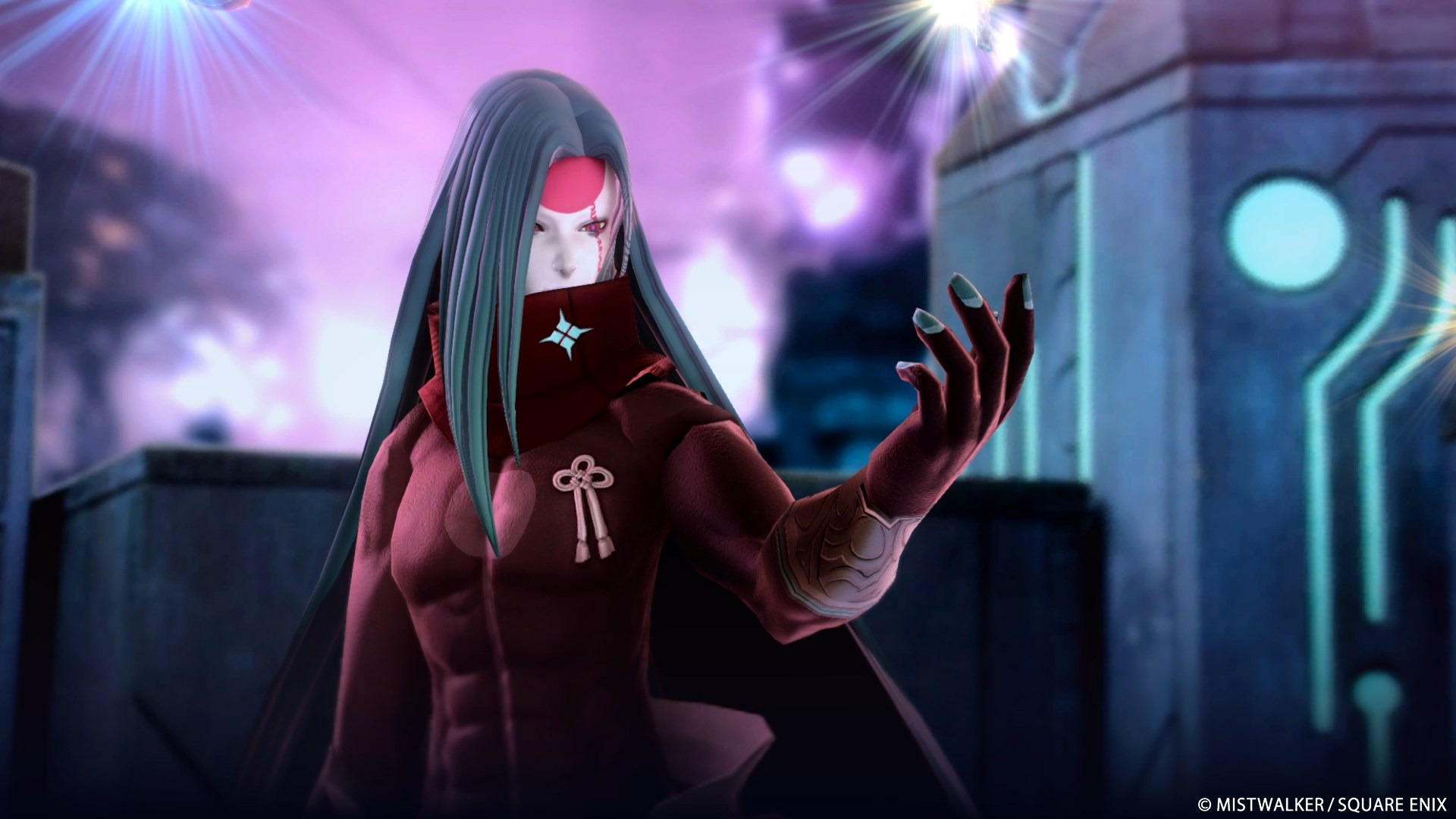 FANTASIAN Neo Dimension US Xbox Series X|S CD Key - Screenshot 8