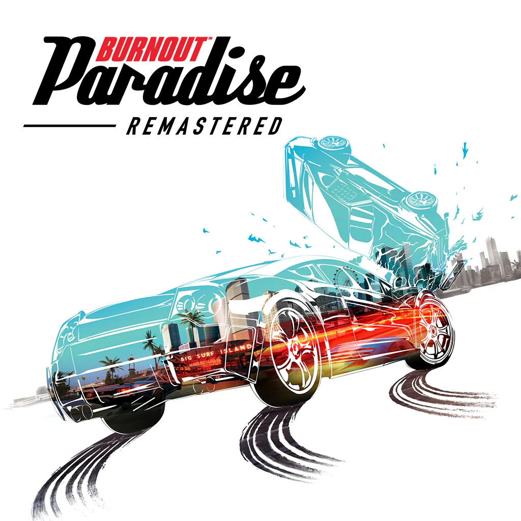 Burnout Paradise Remastered EU XBOX One CD Key - Screenshot 7