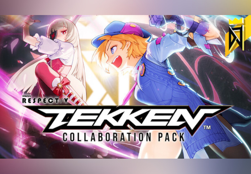 DJMAX RESPECT V - TEKKEN PACK DLC PC Steam Clé