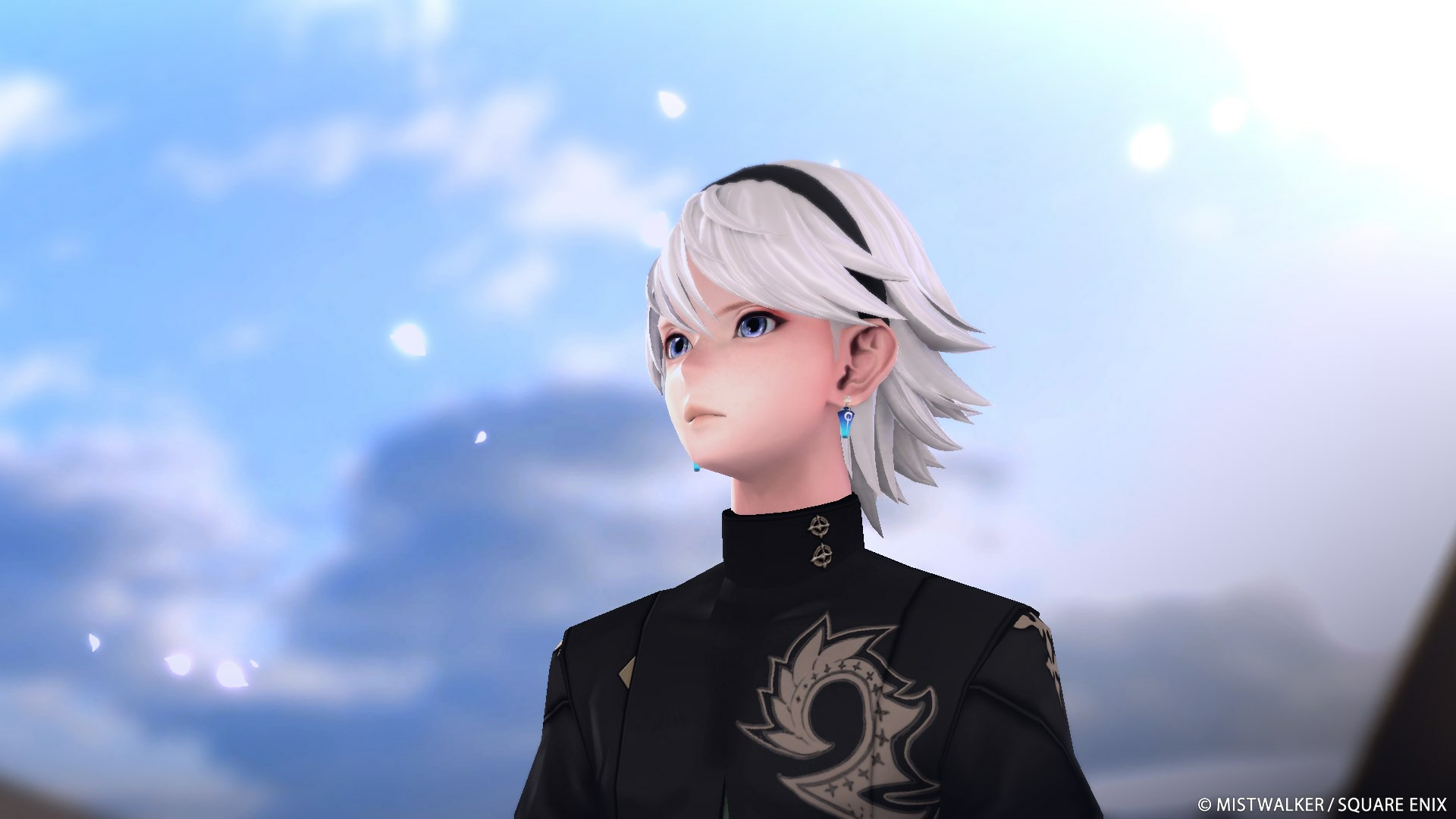 FANTASIAN Neo Dimension US Xbox Series X|S CD Key thumbnail 4