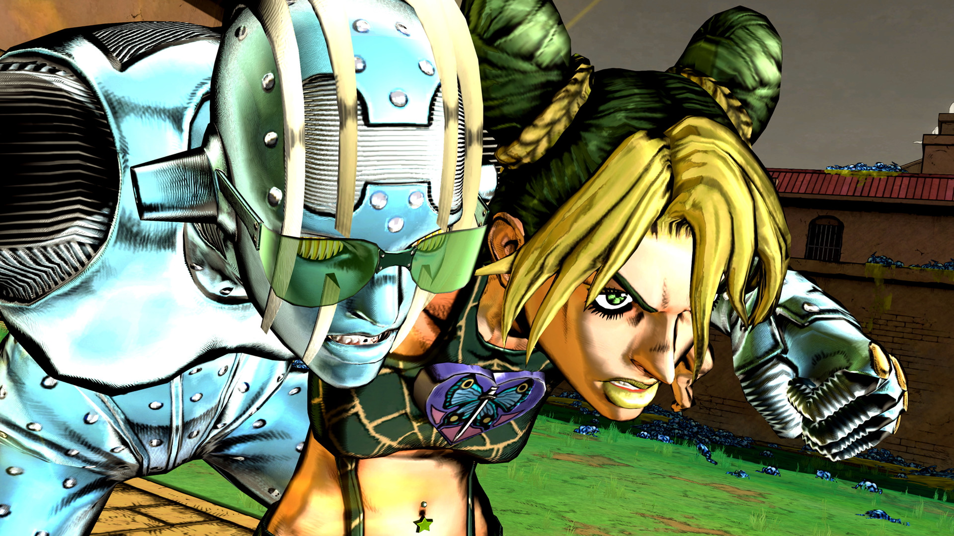 JoJo's Bizarre Adventure: All-Star Battle R Deluxe Edition US PC Steam CD Key thumbnail 6