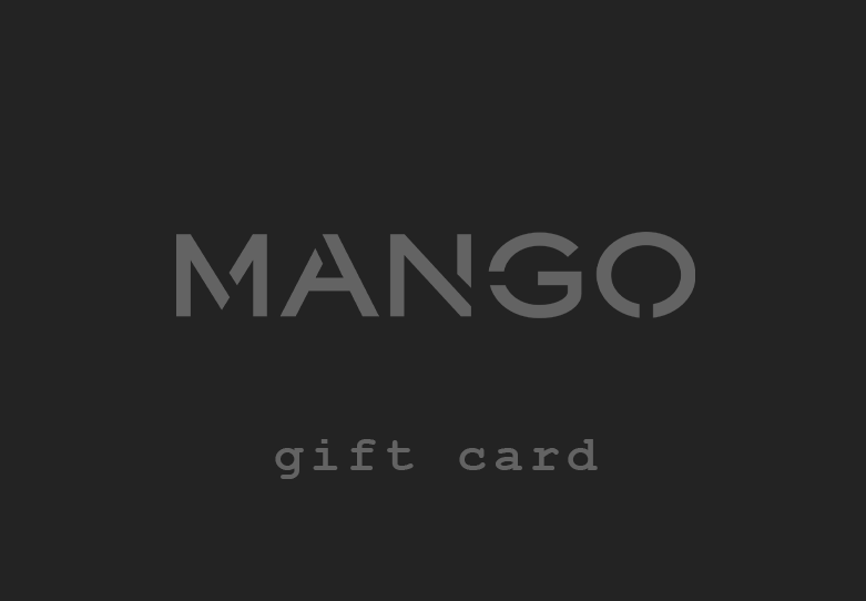 Mango €15 Gift Card PT thumbnail 2