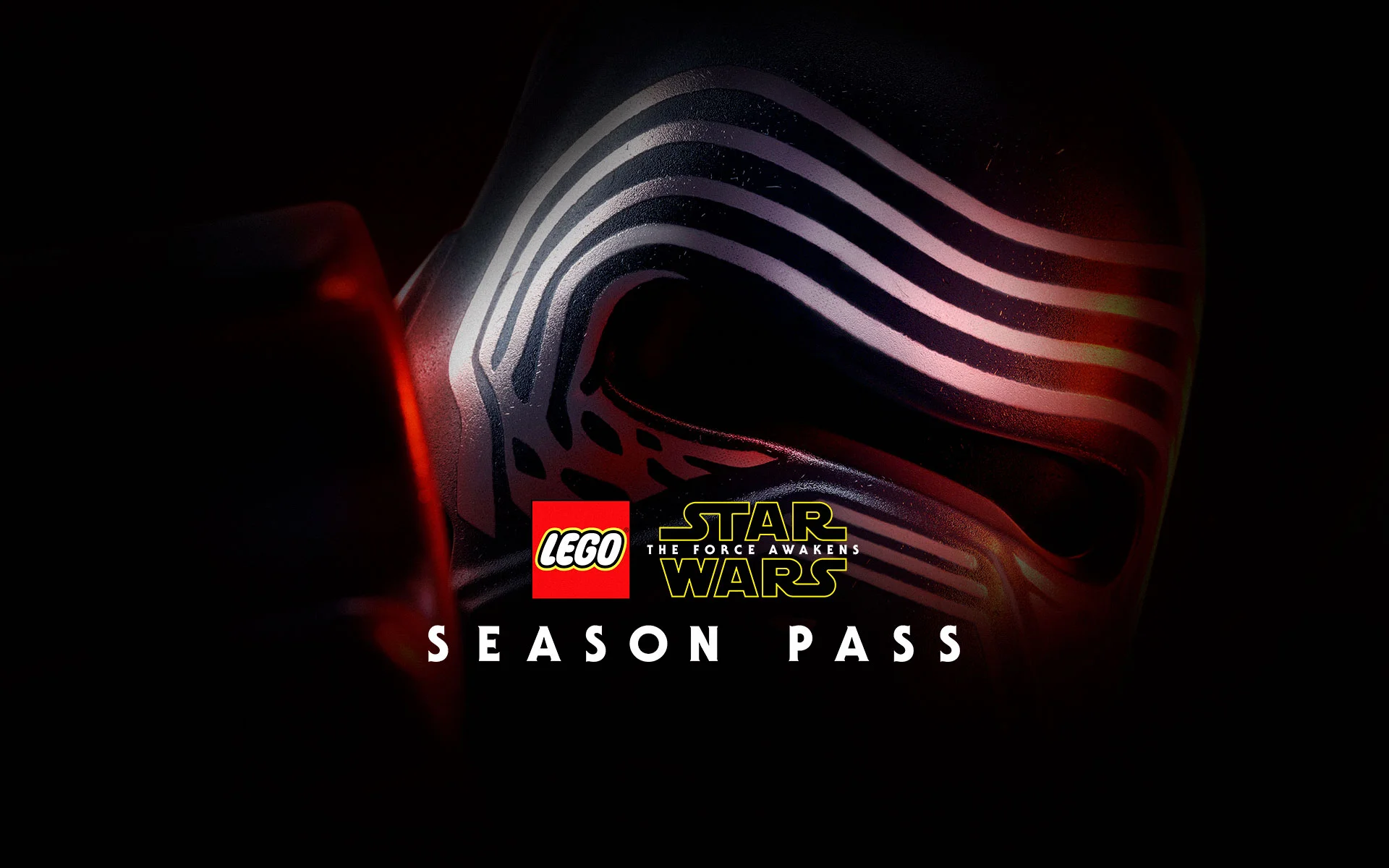 LEGO Star Wars: The Force Awakens - Season Pass DLC RU/CIS PC Steam CD Key thumbnail 2