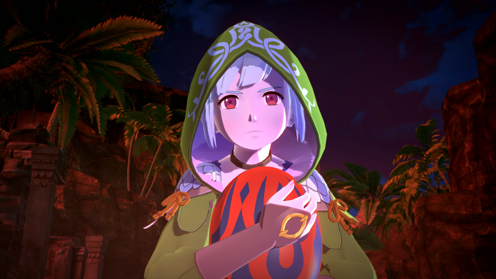 Monster Hunter Stories Deluxe Collection NA PC Steam CD Key thumbnail 4