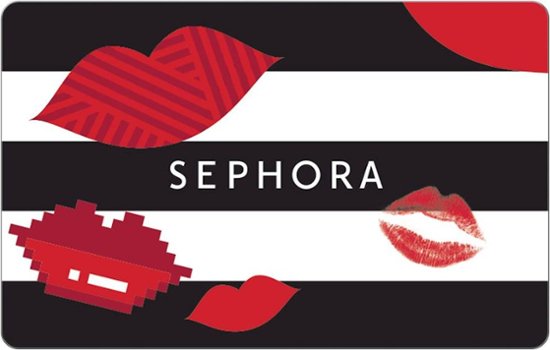 Sephora EUR 200 Gift Card FR thumbnail 2