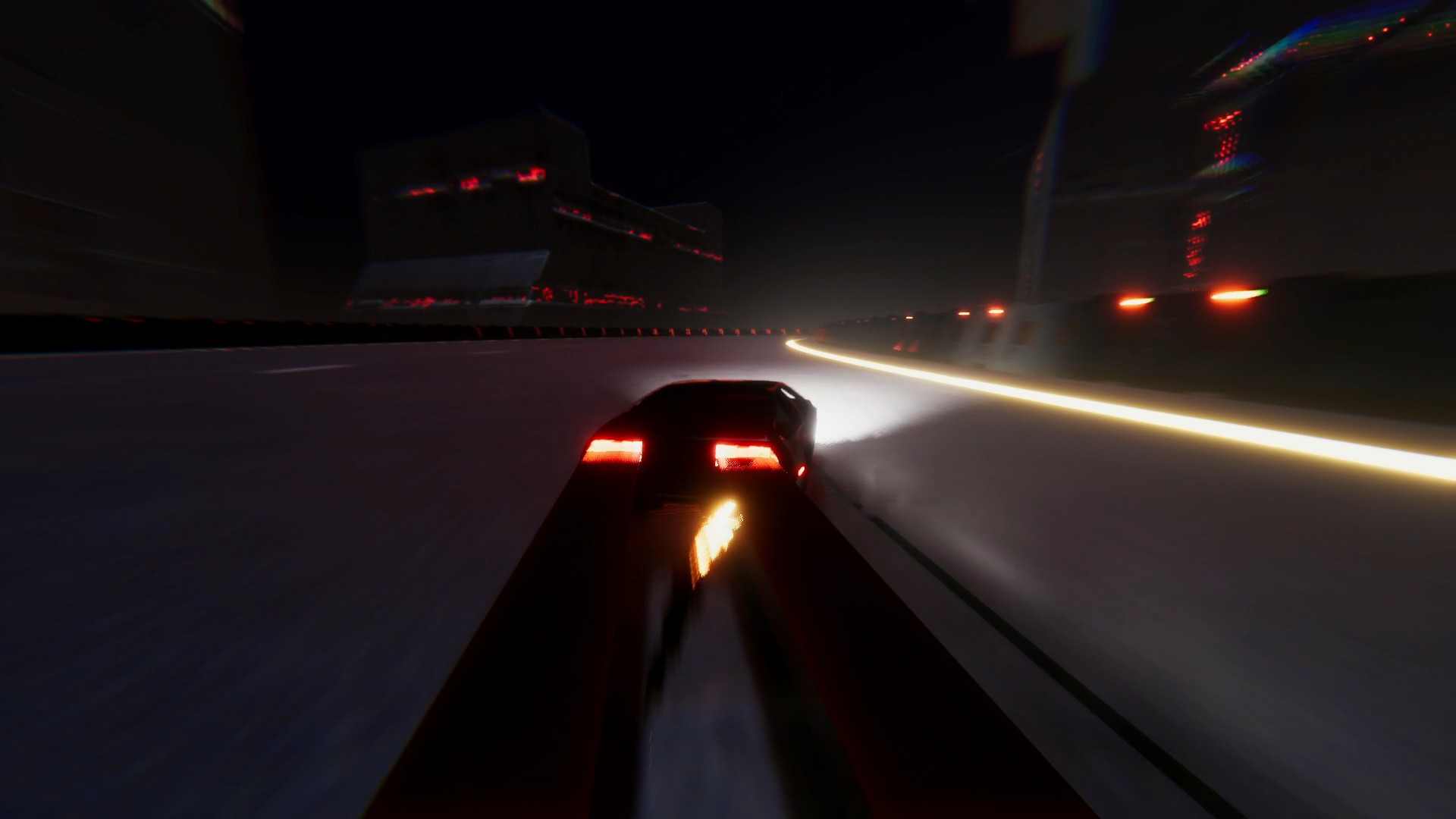 Cyber Drift PC Epic Games Account thumbnail 6