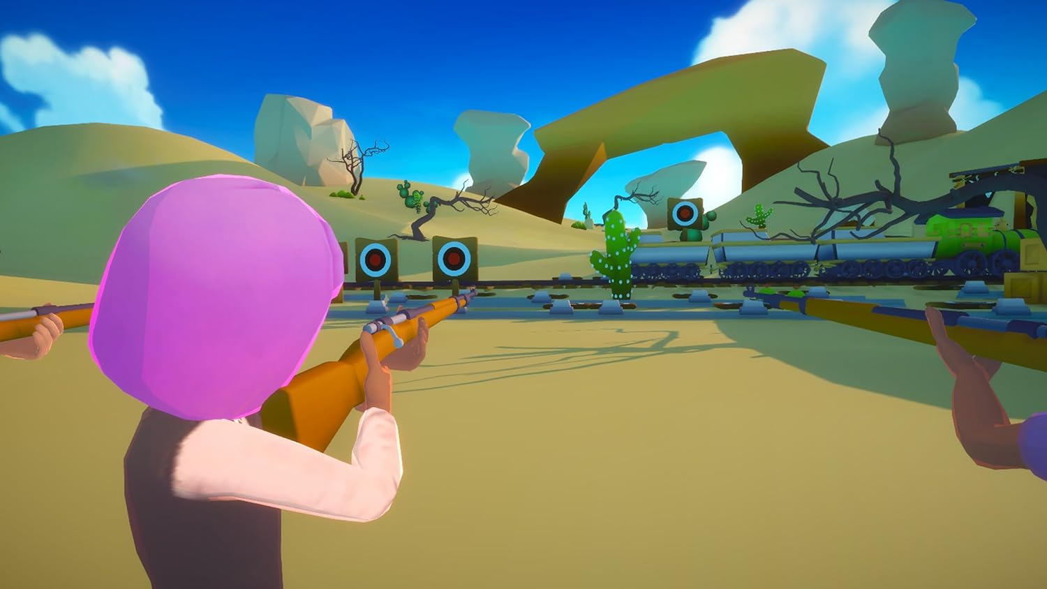 30 Sport Games in 1 EU Nintendo Switch CD Key thumbnail 2