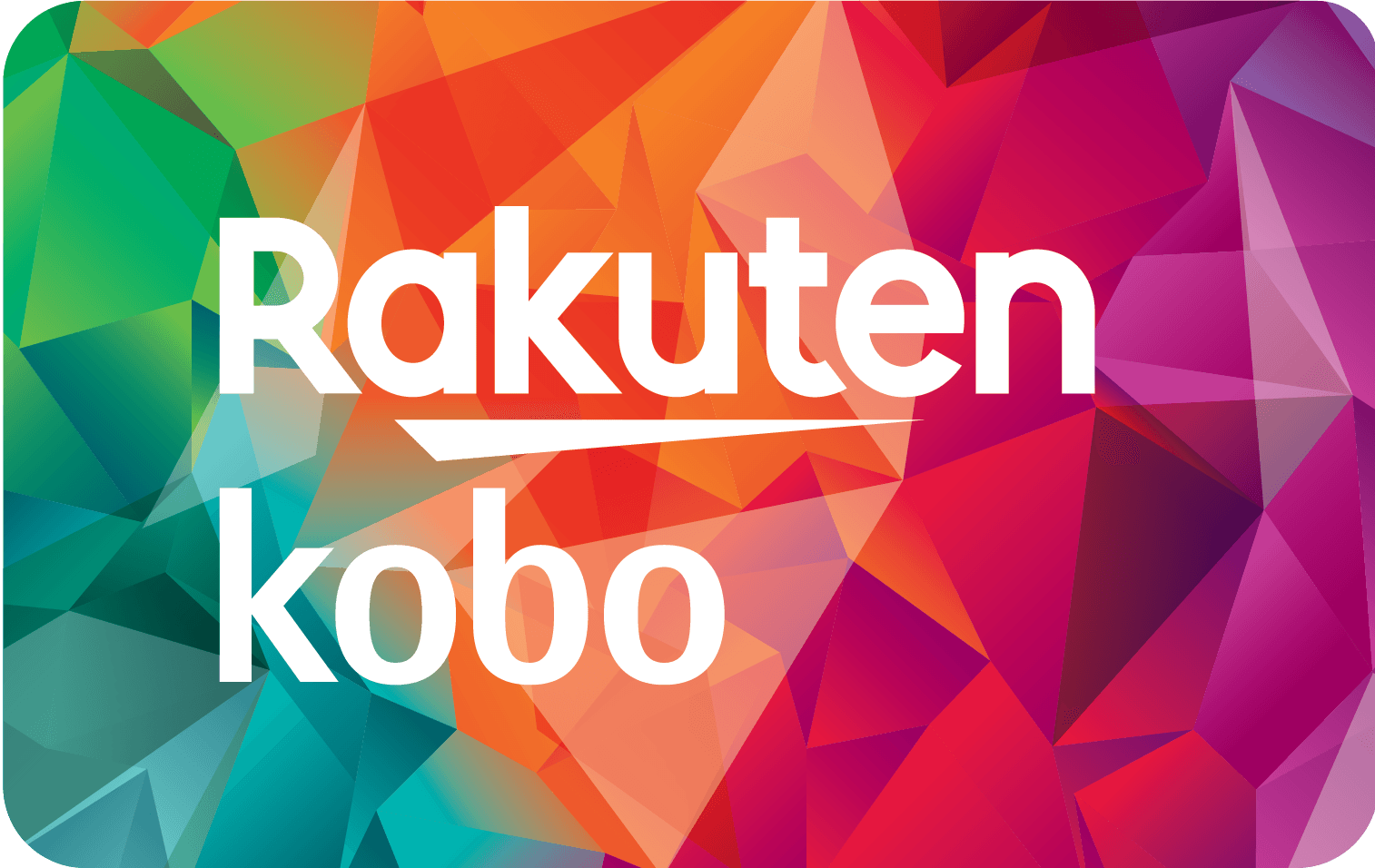 Rakuten kobo €50 eGift Card NL thumbnail 2