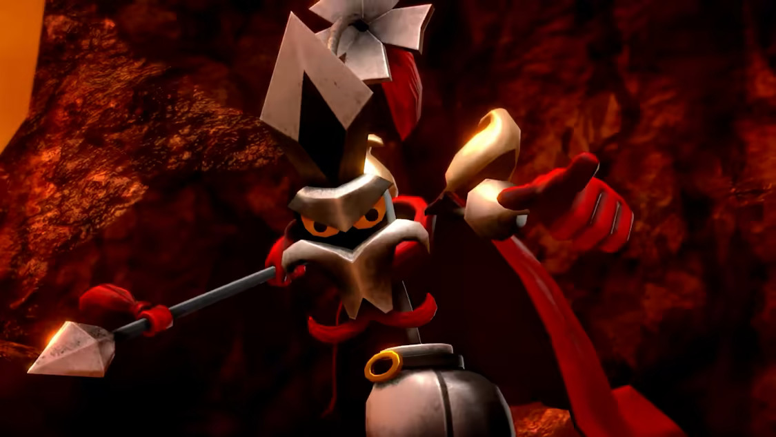 Super Mario RPG Nintendo Switch Online Account Activation thumbnail 4