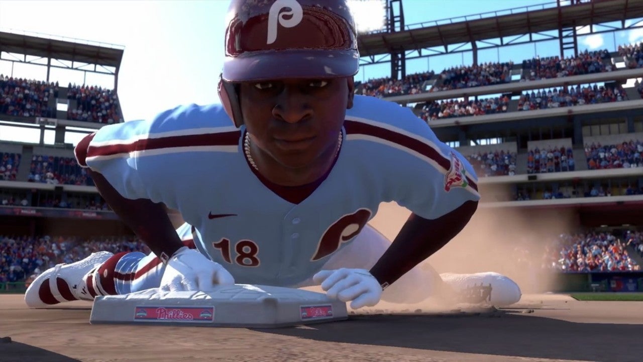 MLB The Show 21 EU XBOX One CD Key thumbnail 3