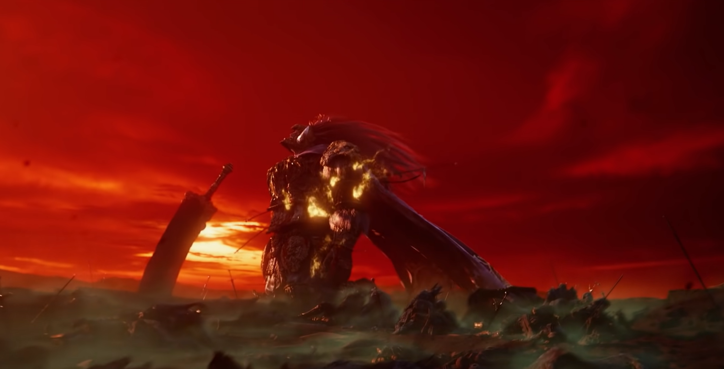 Elden Ring EU Xbox Series X|S CD Key thumbnail 4