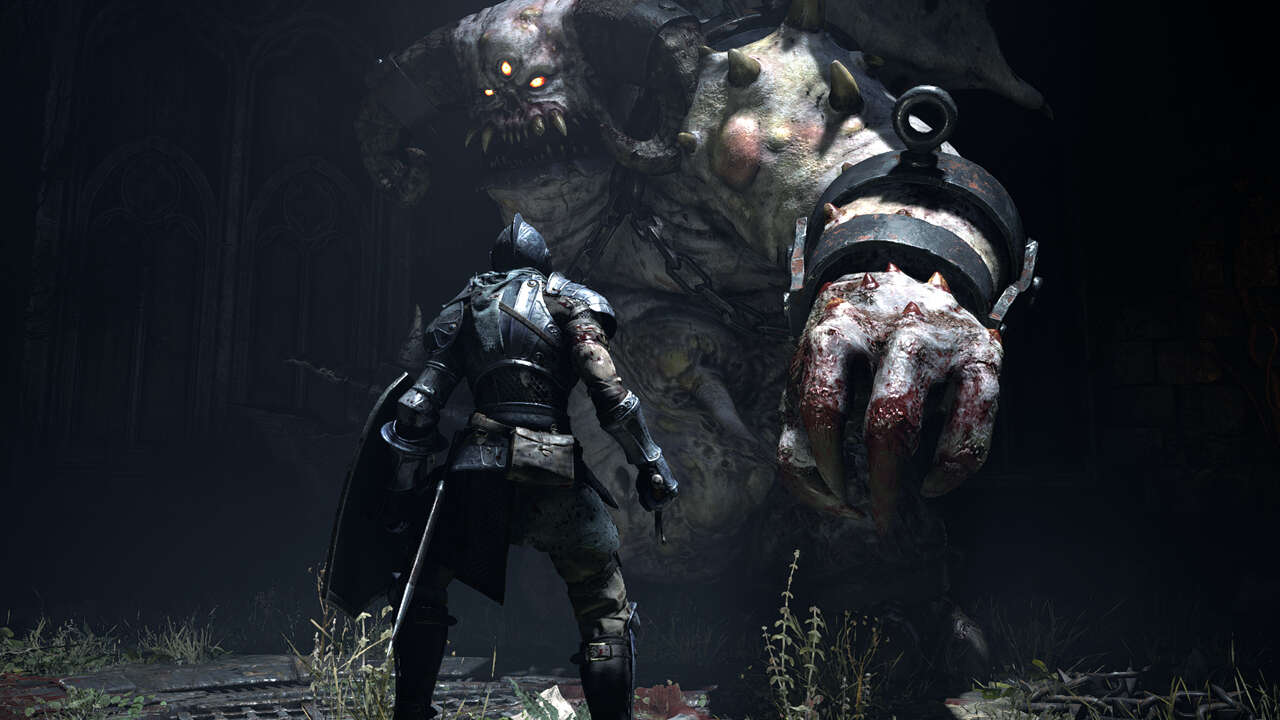 Demon’s Souls PS5 Account thumbnail 2